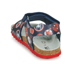 Geox - B SANDAL CHALKI BOY