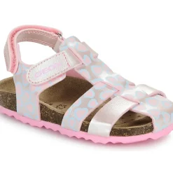 Geox - B SANDAL CHALKI GIRL