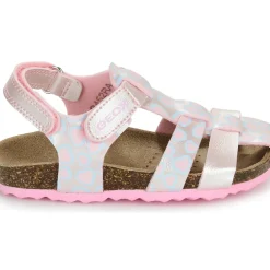 Geox - B SANDAL CHALKI GIRL