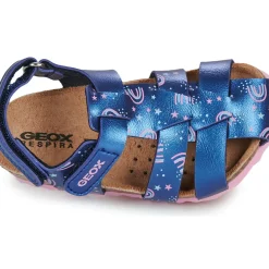 Geox - B SANDAL CHALKI GIRL