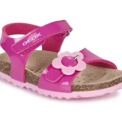 Geox - B SANDAL CHALKI GIRL