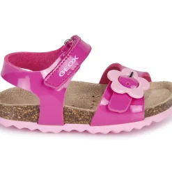 Geox - B SANDAL CHALKI GIRL