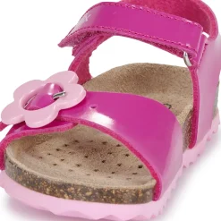 Geox - B SANDAL CHALKI GIRL
