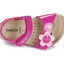 Geox - B SANDAL CHALKI GIRL