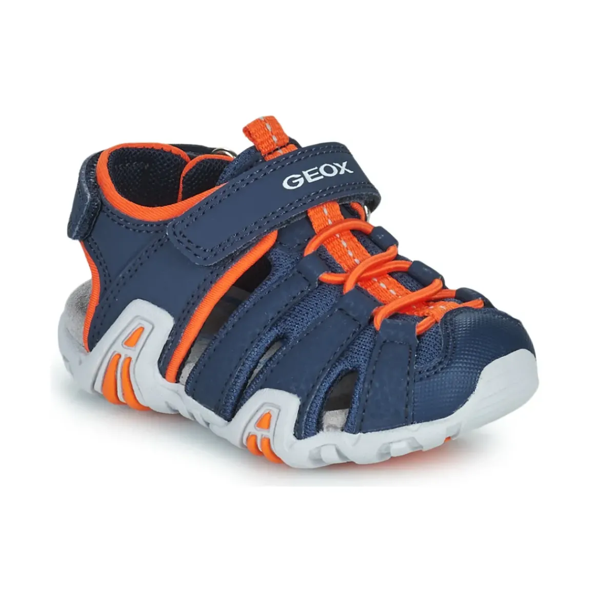 Geox - B SANDAL KRAZE A