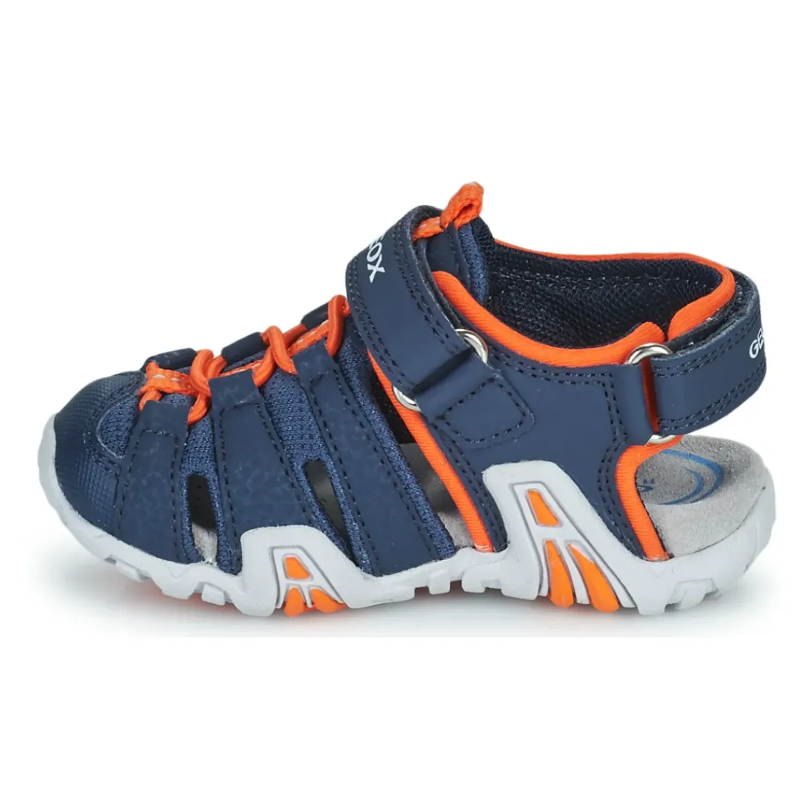 Geox - B SANDAL KRAZE A