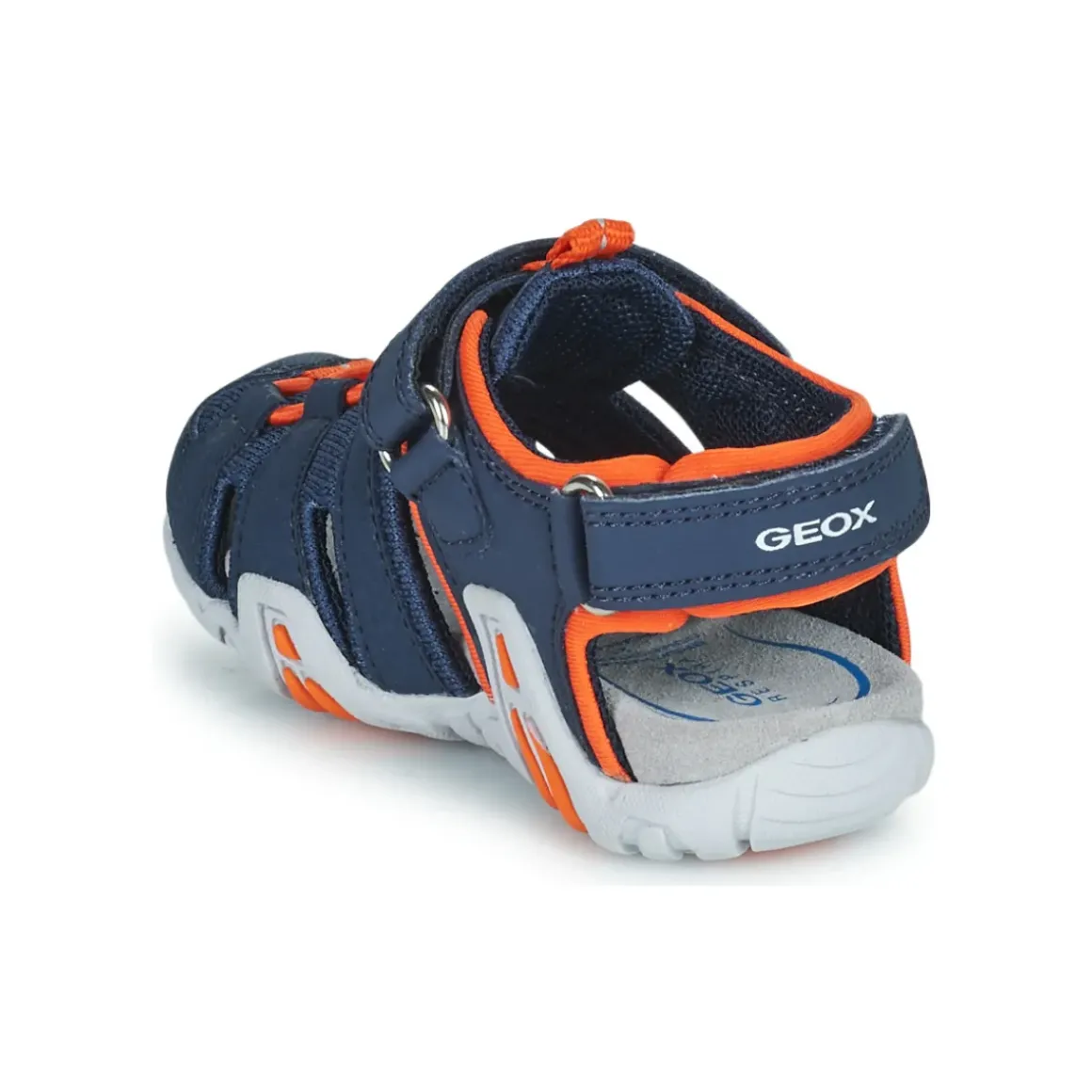 Geox - B SANDAL KRAZE A