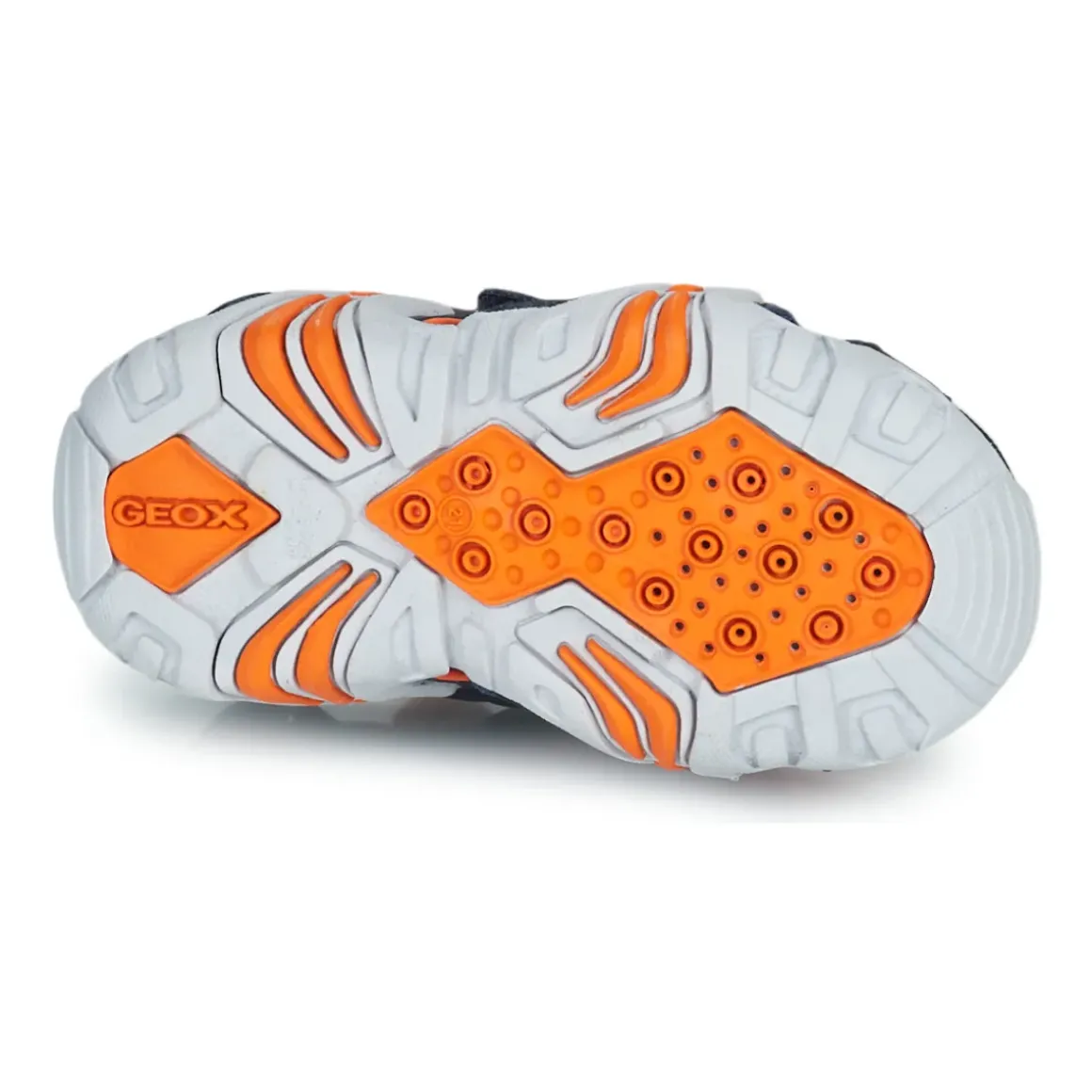 Geox - B SANDAL KRAZE A