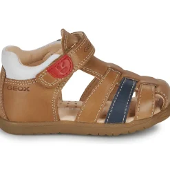 Geox - B SANDAL MACCHIA BOY