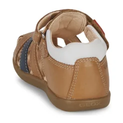 Geox - B SANDAL MACCHIA BOY