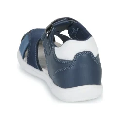 Geox - B SANDAL ZAPITO BOY