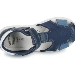 Geox - B SANDAL ZAPITO BOY