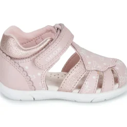 Geox - B SANDAL ZAPITO GIRL