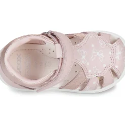 Geox - B SANDAL ZAPITO GIRL