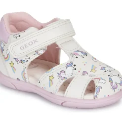 Geox - B SANDAL ZAPITO GIRL