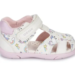 Geox - B SANDAL ZAPITO GIRL