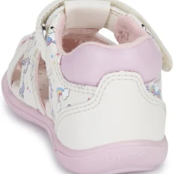 Geox - B SANDAL ZAPITO GIRL