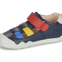 Geox - B STEPPIEUP BOY