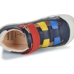 Geox - B STEPPIEUP BOY