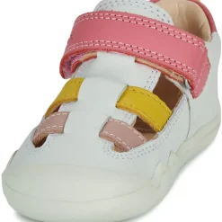 Geox - B STEPPIEUP GIRL
