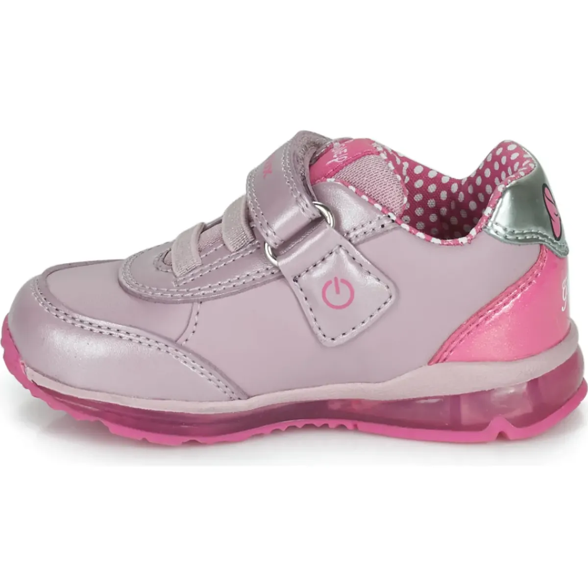 Geox - B TODO GIRL A