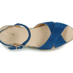 Geox - D GELSA LOW