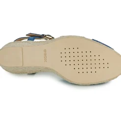 Geox - D GELSA LOW