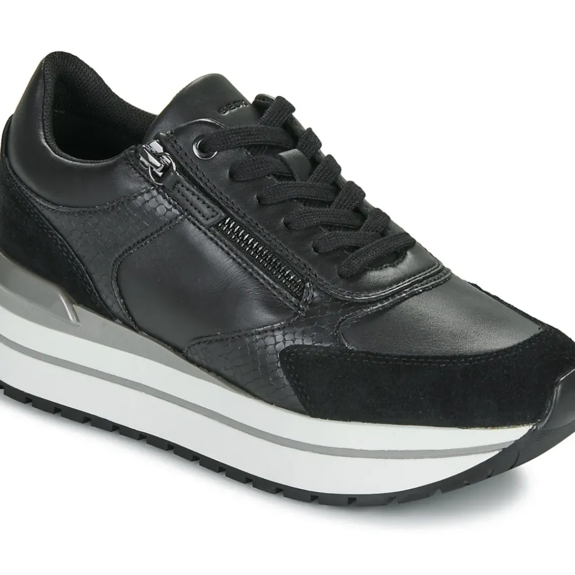 Geox - D NEW KENCY