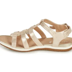 Geox - D SANDAL VEGA A