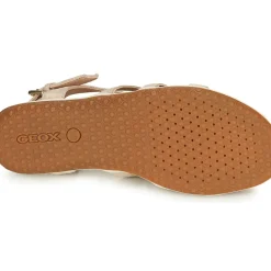Geox - D SANDAL VEGA A