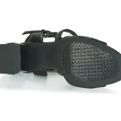 Geox - D SEYLA S. HIGH PLUS