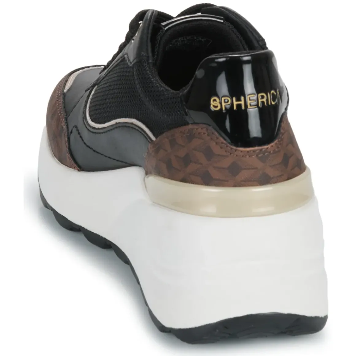 Geox - D SPHERICA EC13