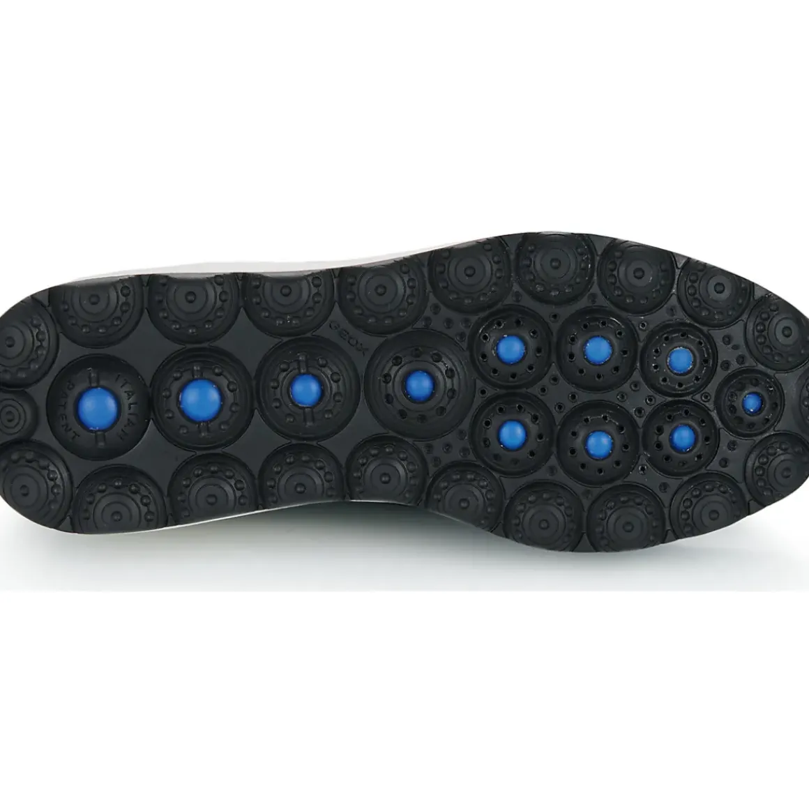 Geox - D SPHERICA EC13