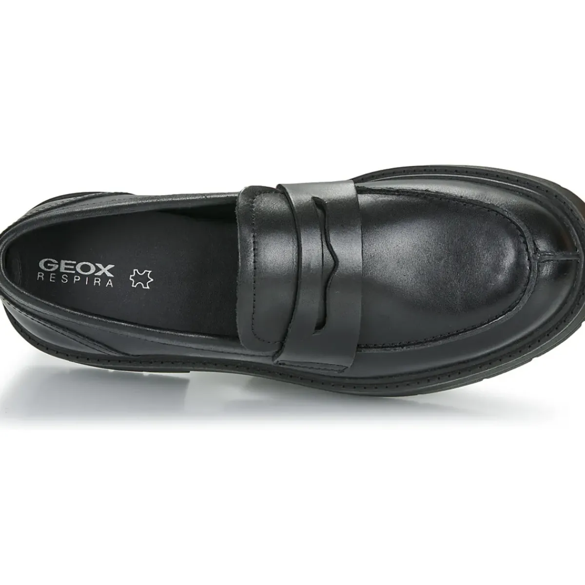 Geox - D SPHERICA EC7
