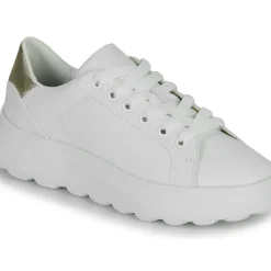 Geox - D SPHERICA EC4.1 SNEAKERS
