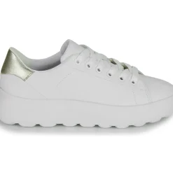 Geox - D SPHERICA EC4.1 SNEAKERS
