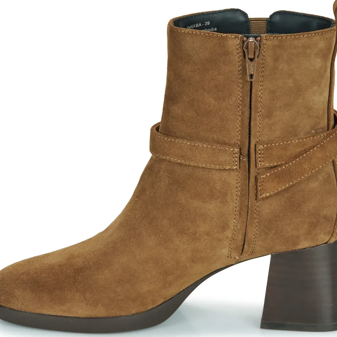 Geox - D WALK PLEASURE 55