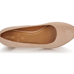 Geox - D WALK PLEASURE 60