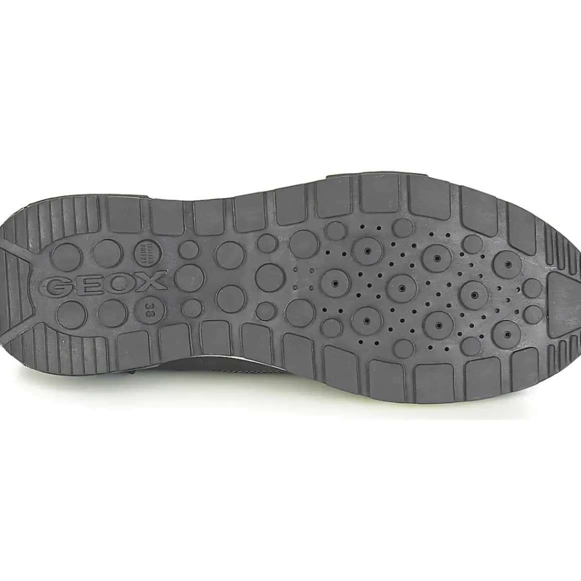 Geox - J ALFIER BOY