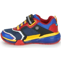 Geox - J BAYONYC BOY A