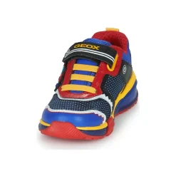 Geox - J BAYONYC BOY A