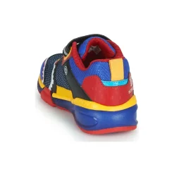 Geox - J BAYONYC BOY A