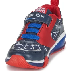 Geox - J BAYONYC BOY D