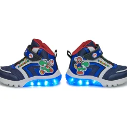Geox - J CIBERDRON BOY