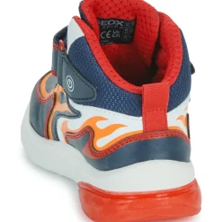 Geox - J CIBERDRON BOY
