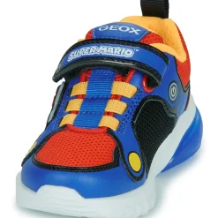 Geox - J CIBERDRON BOY