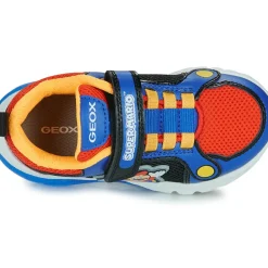 Geox - J CIBERDRON BOY