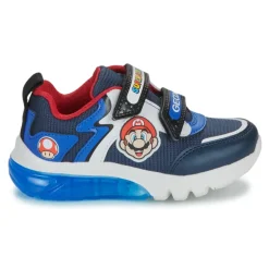 Geox - J CIBERDRON BOY