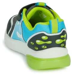 Geox - J CIBERDRON BOY