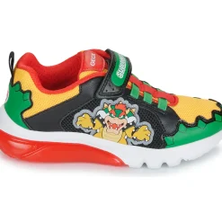 Geox - J CIBERDRON BOY